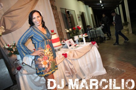NIVER DERCY