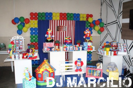 BERNARDO 4 ANOS