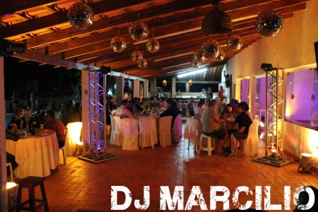 Casamento Stefane e Andre