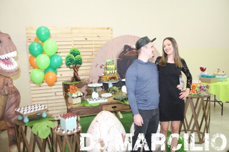 EDUARDO 25 ANOS