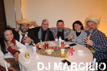 FESTA JULHINA DL