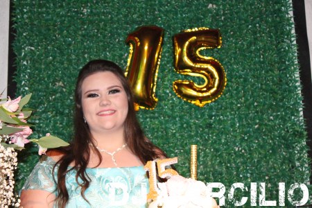 Lais 15 Anos