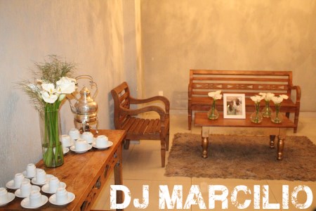 Casamento Livia e Marcelo