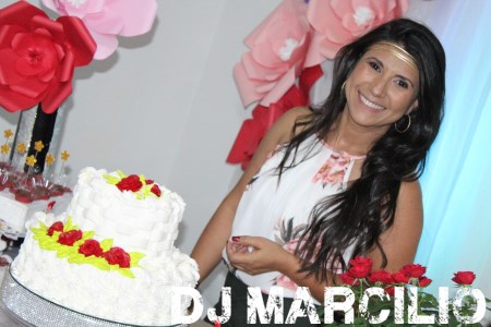 NIVER ROSE