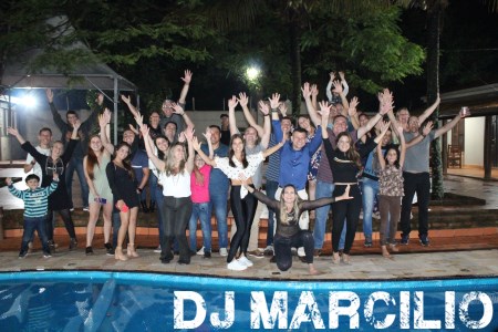 Oficiais do 15 BPM