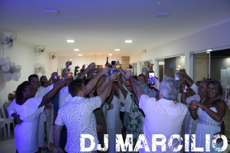 Reveillon Familia Castro